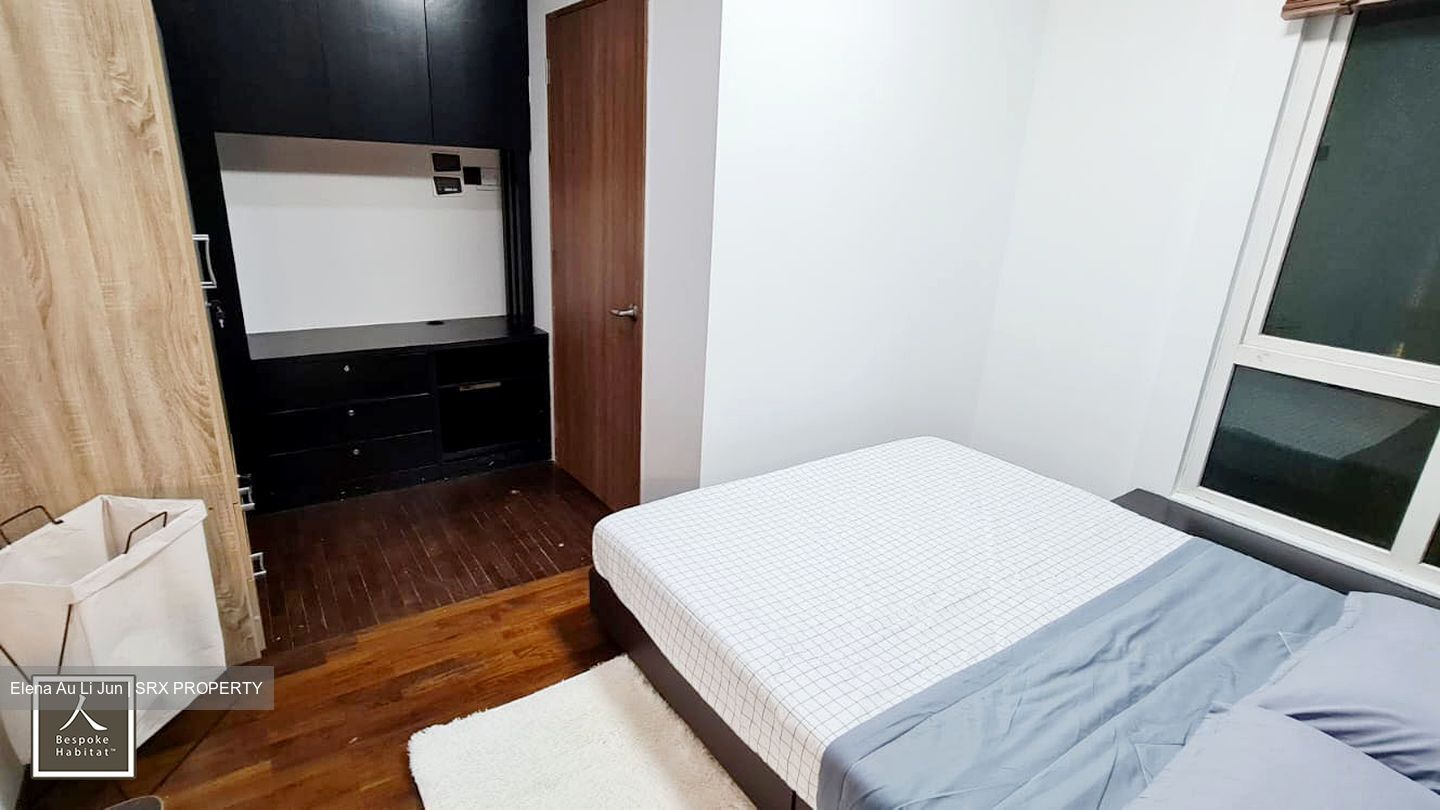 The Floravale (D22), Condominium #603150741